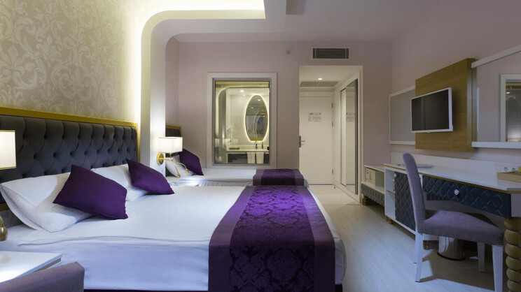 Water Side Resort & Spa